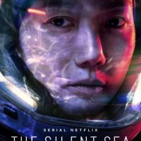 THE SILENT SEA (Netflix) Serie coreana de ciencia ficción