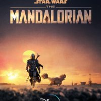 The Mandalorian - Serie Star Wars (12 noviembre en USA)