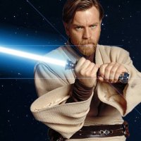 TRÁILER serie Obi-Wan Kenobi español (Disney+)