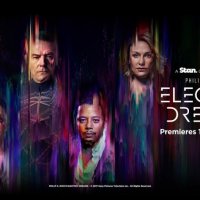 Electric dreams, serie basada en relatos de Philip K. Dick