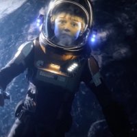 Serie Lost in Space - Estreno 13 Abril 2018 (Netflix)