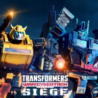 OPINIÓN Transformers la guerra por Cybertron: Asedio