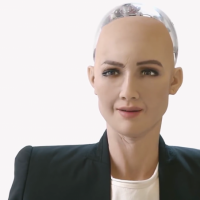 En busca del androide perfecto con la tecnología de 2019