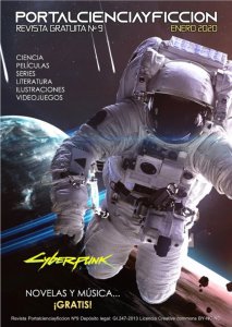 Revista digital portalcienciayficcion Nº9 (gratuita)