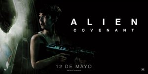 Crítica y análisis de Alien: Covenant (2017)