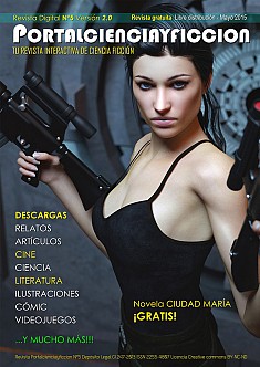 Revista Portalcienciayficcion 5